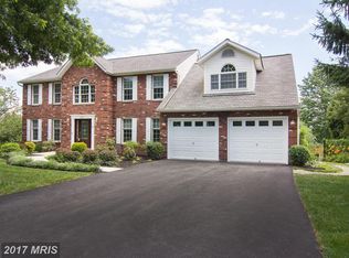 2055 Conan Doyle Way, Eldersburg, MD 21784
