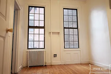 Rented by Grand & Co.