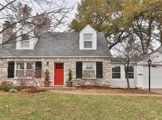 171 Doorack Ln, Saint Louis, MO