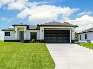 3301 8th St SW, Lehigh Acres, FL 33976