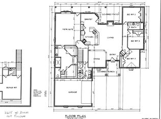 2527 Faux Pine Dr, Harker Heights, TX 76548