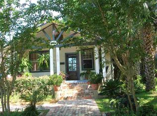1520 E La Rua St, Pensacola, FL 32501