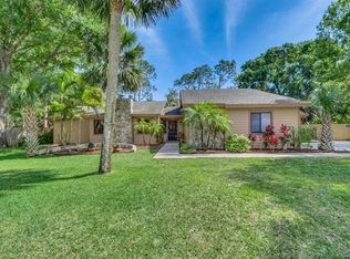 7970 Timberlake Dr, West Melbourne, FL 32904