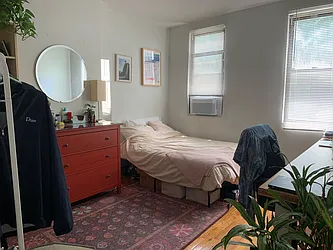 Rented by Doorway NYC, LLC