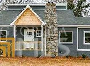 1576 Ridgewood Ln SW, Atlanta, GA 30311