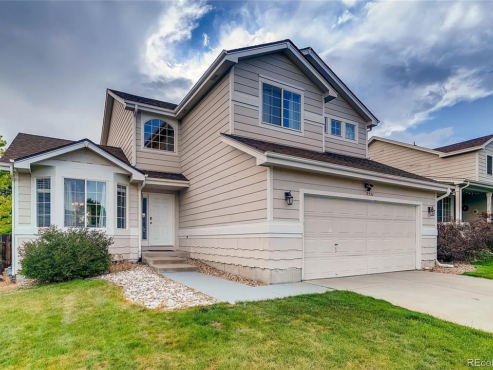 5551 S Quatar Street, Centennial, CO 80015 | Zillow