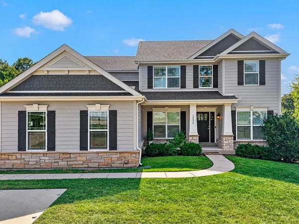 12372 S 40th Dr, Saint Louis, MO 63141
