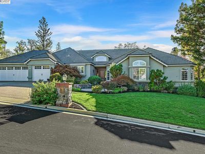 4121 Grant Ct, Pleasanton, CA, 94566