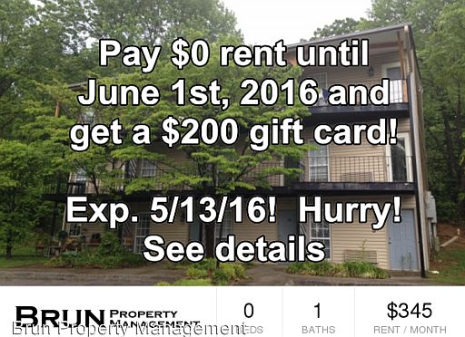 1st image of 612 Gertrude Ave APT H4