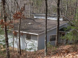 267 Hideaway Mountain Dr, Murphy, NC 28906