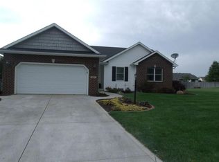 19087 Drew Ln, New Paris, IN 46553