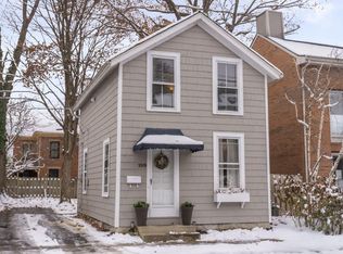 109 Price Ave, Columbus, OH 43201