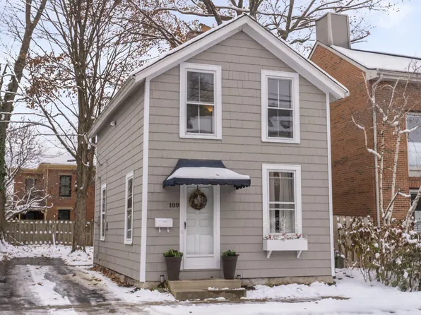 109 Price Ave, Columbus, OH 43201