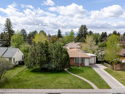 508 Circle Dr E, Cody, WY, 82414