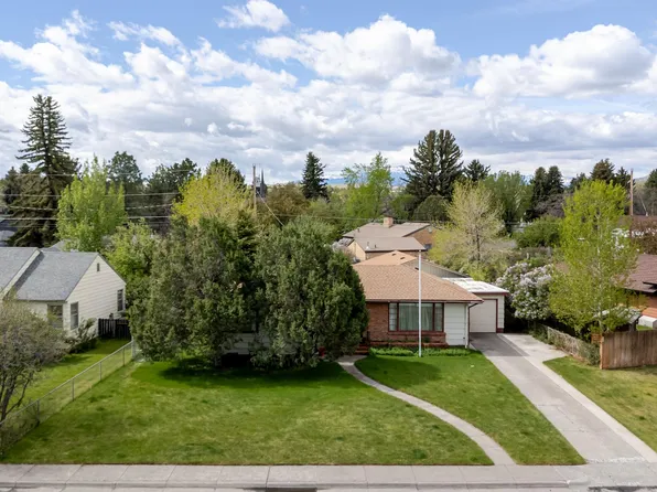 508 Circle Dr E, Cody, WY 82414