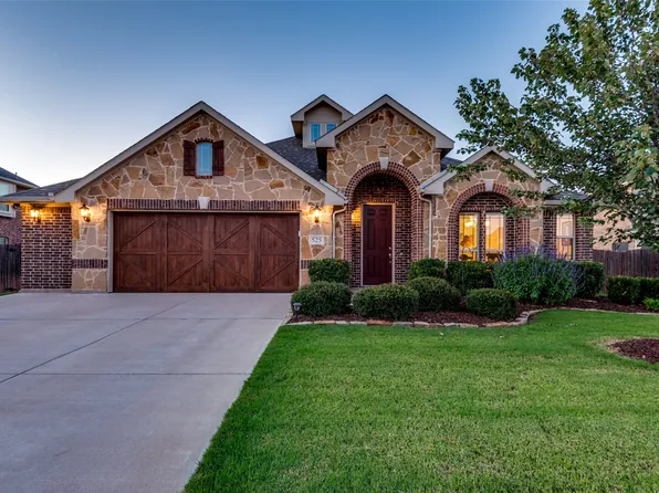 525 Stillwater Dr, Waxahachie, TX 75165