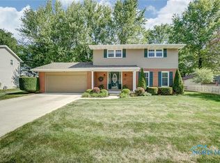 3307 Norcrest St, Findlay, OH 45840