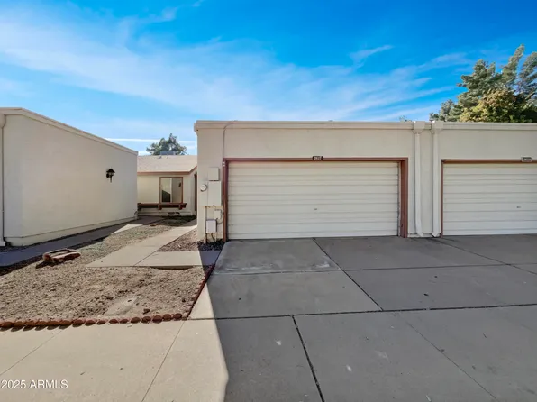 2617 W WILLOW Avenue, Phoenix, AZ 85029