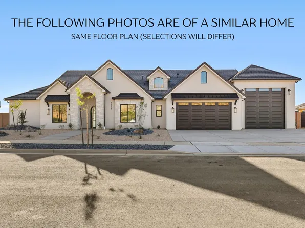 2005 S 950 W, Hurricane, UT 84737