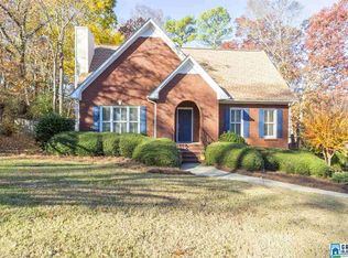 6257 Eagle Ridge Cir, Pinson, AL 35126