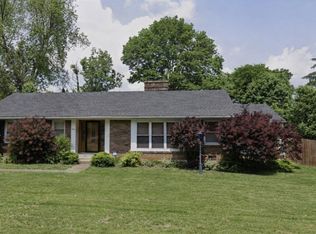 306 W Madison St, Franklin, KY 42134