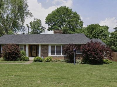 306 W Madison St, Franklin, KY, 42134