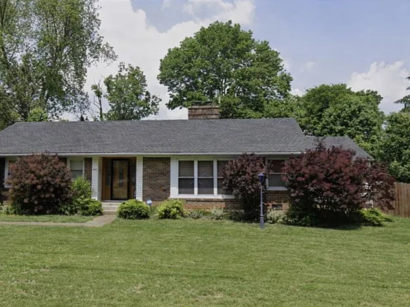 306 W Madison St, Franklin, KY 42134