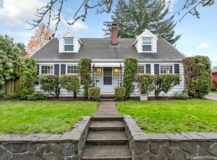 3678 SE Lambert St, Portland, OR 97202