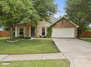 3505 Summer Dr, Wylie, TX 75098