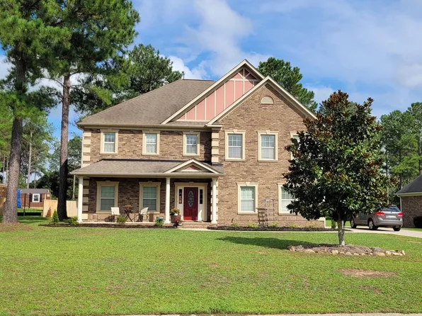 645 Adger Ln, Sumter, SC 29154