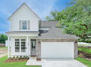 6636 Oak Crossing Ave, Baton Rouge, LA 70817