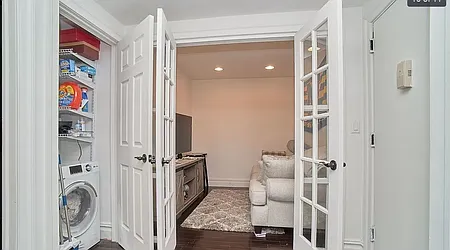 Rented by Living New York