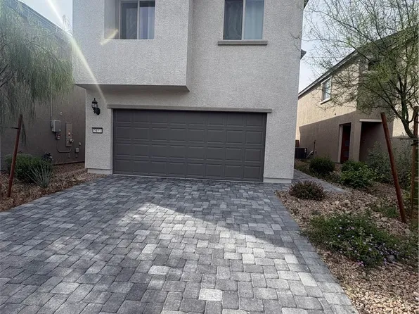 5451 Barcola Ave, Las Vegas, NV 89139