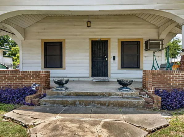 306 Jennings, San Antonio, TX 78225