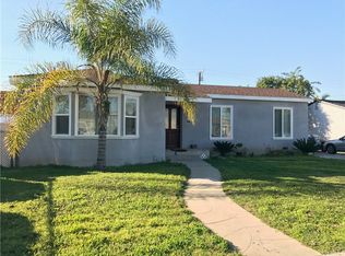 121 N 12th St, Montebello, CA 90640