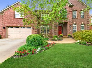 3204 Hemingway Ln, Lexington, KY 40513