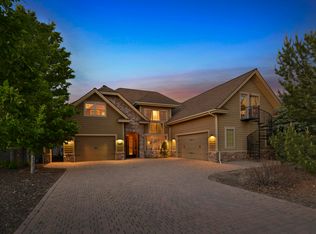 11536 W Cove Crest Dr, Bellemont, AZ 86015