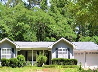 410 Crestline Cir, Alexander City, AL 35010