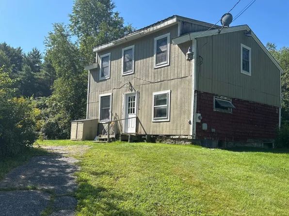 34 Dogford Road, Hanover, NH 03750