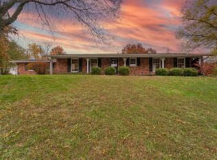306 Rockingham Dr, Columbia, MO 65203