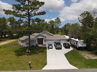 11173 Humber Rd, Weeki Wachee, FL 34614