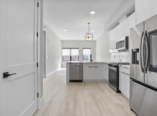 187 Culver Ave #507, Jersey City, NJ 07305