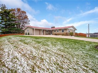 8169 Depot Rd, Lisbon, OH 44432