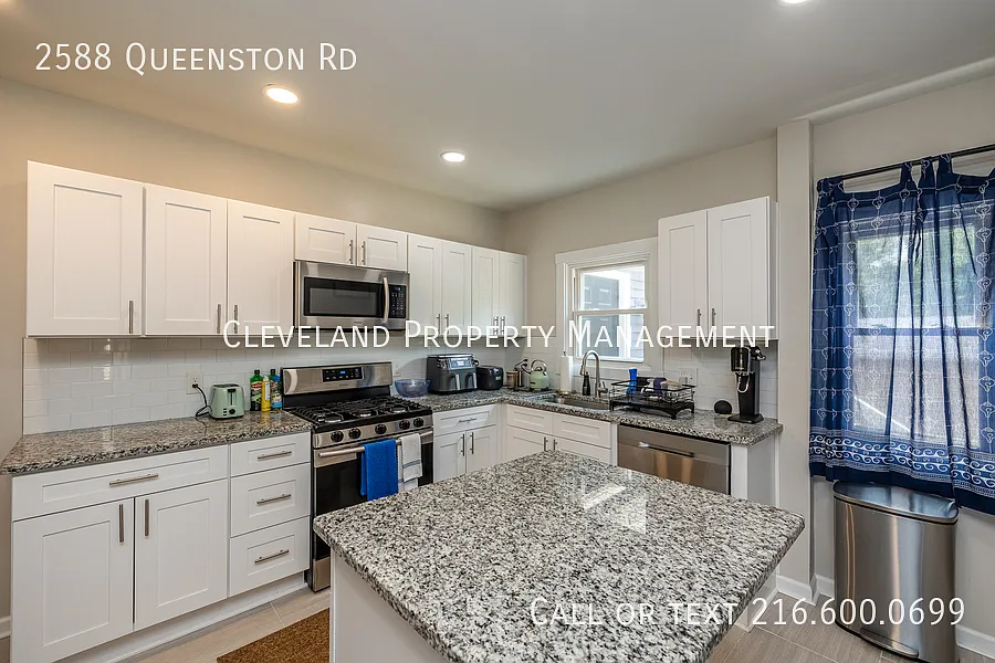 Renovated 4 Bedroom Home — Photo 3