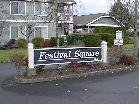 2nd image of 5050 Festival Blvd #1D