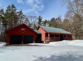 657 County Route 48, Altmar, NY