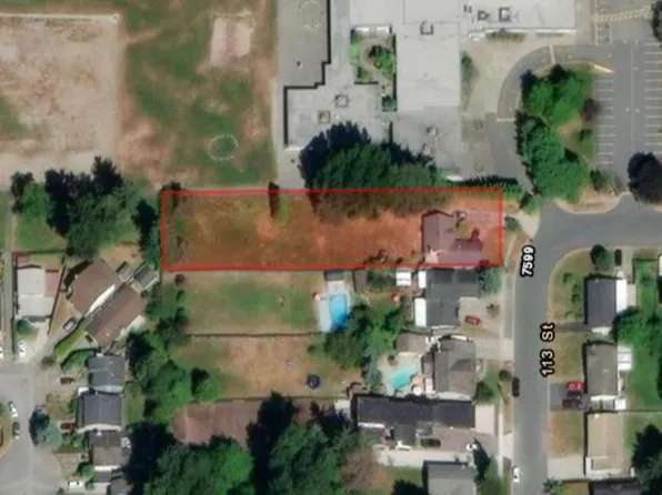 7501 113th St, Delta, BC V4C 5B2