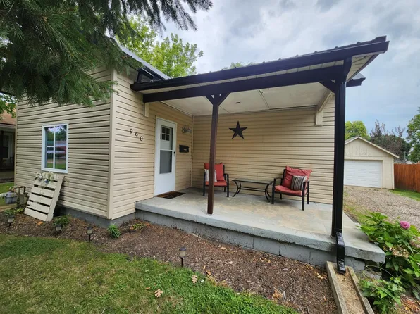 990 Woodlawn Ave, Newark, OH 43055
