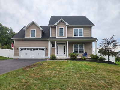 63 Gould Lane, Branford, CT, 06405