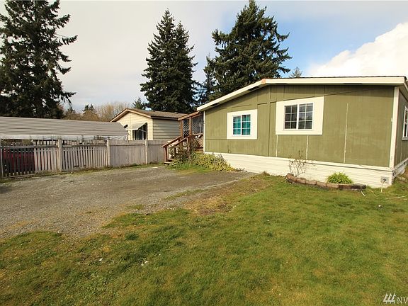 2nd image of 3001 S 288th St Trailer 297